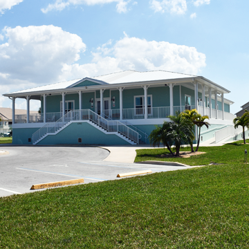 Sites Around Sand Pebble