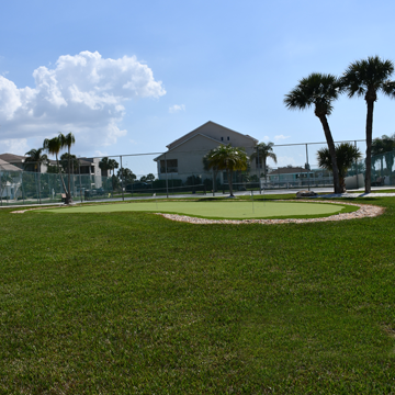 Sites Around Sand Pebble