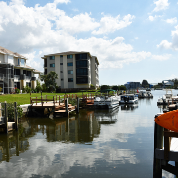Sites Around Sand Pebble