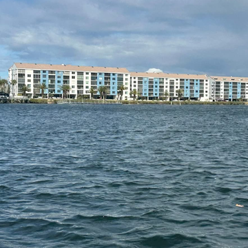 Sites Around Sand Pebble