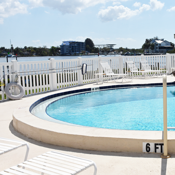 Sites Around Sand Pebble